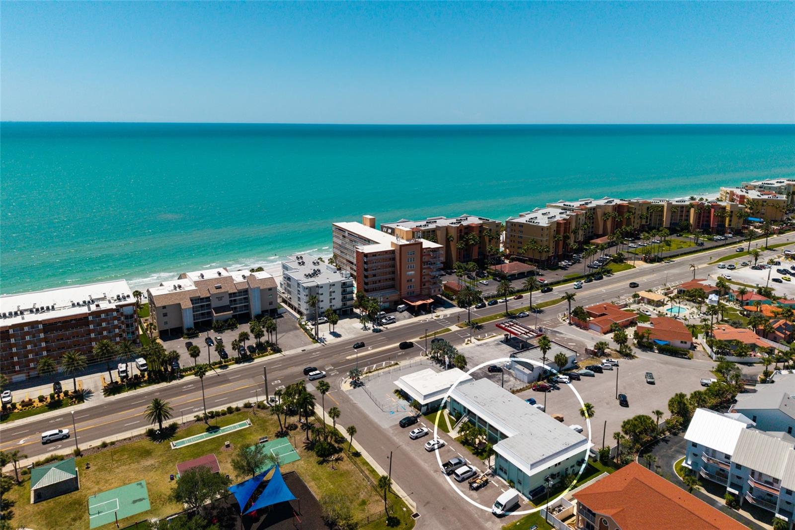 10 164TH AVE #1, REDINGTON BEACH, FL, 33708
