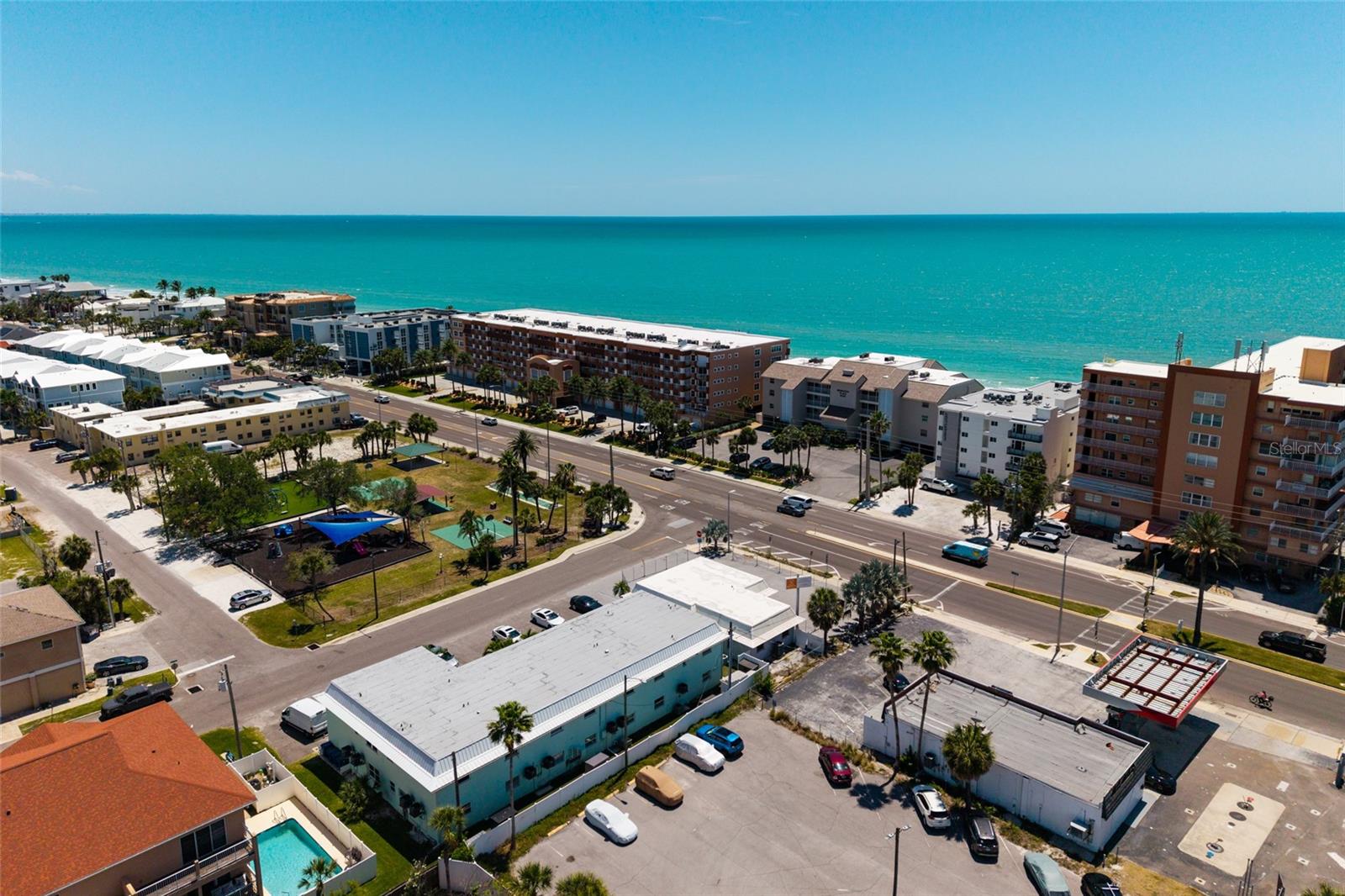 10 164TH AVE #1, REDINGTON BEACH, FL, 33708