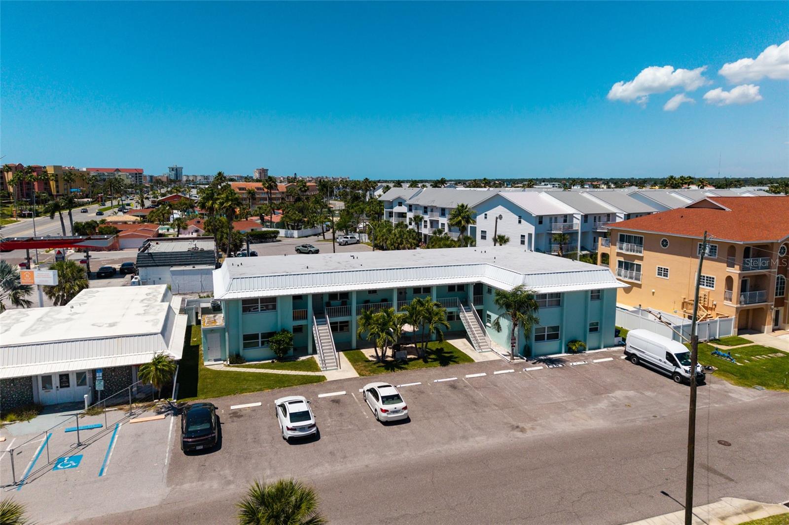 10 164TH AVE #1, REDINGTON BEACH, FL, 33708