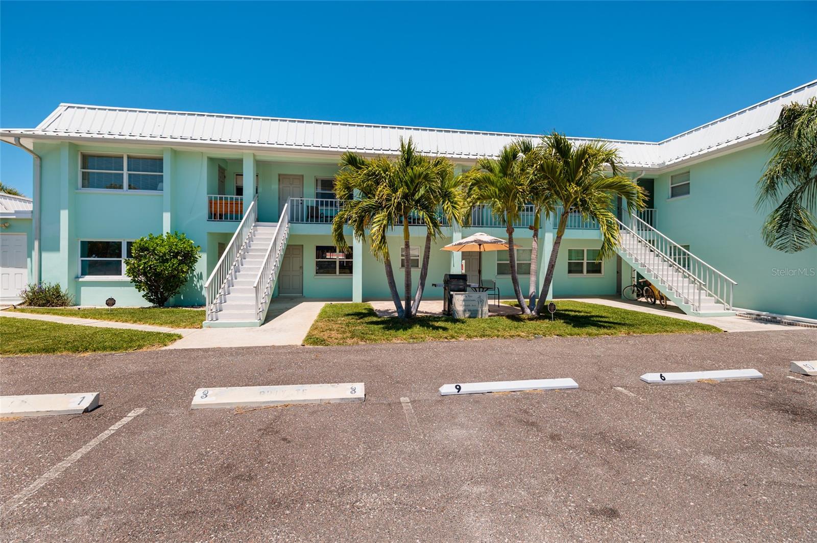 10 164TH AVE #1, REDINGTON BEACH, FL, 33708