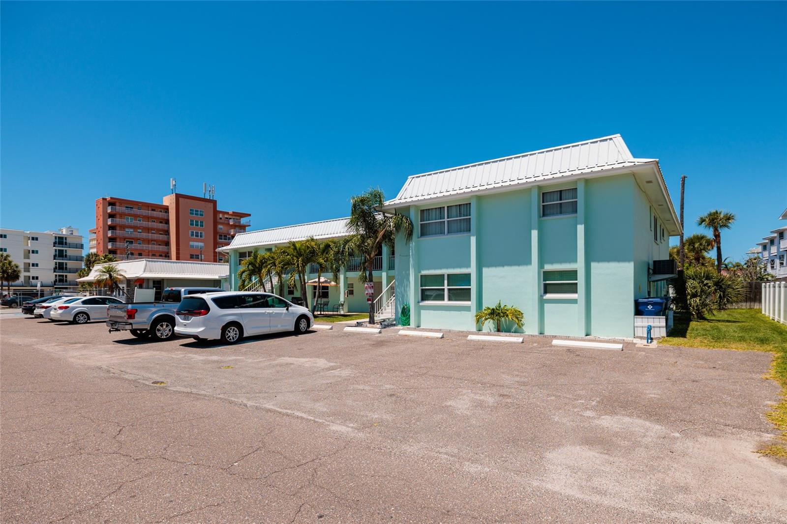 10 164TH AVE #1, REDINGTON BEACH, FL, 33708