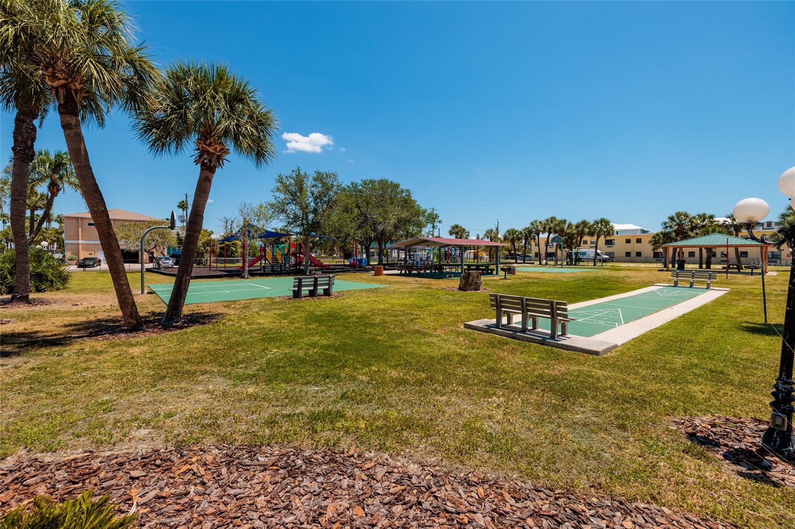 10 164TH AVE #1, REDINGTON BEACH, FL, 33708