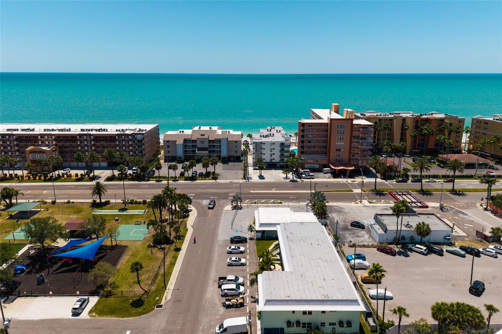 10 164TH AVE #1, REDINGTON BEACH, FL, 33708
