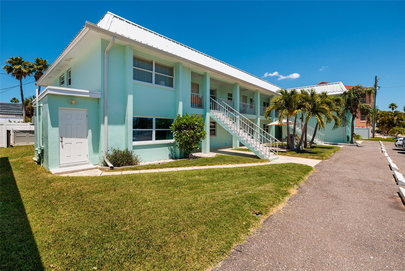 10 164TH AVE #1, REDINGTON BEACH, FL, 33708
