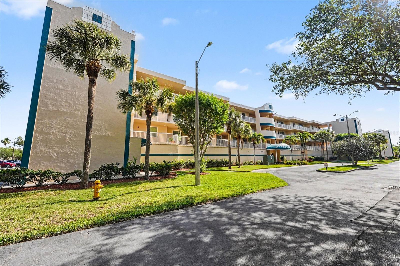 6205 SHORELINE DR #1106, ST PETERSBURG, FL, 33708