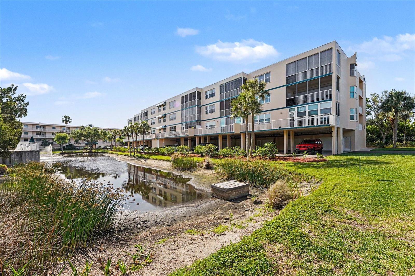 6205 SHORELINE DR #1106, ST PETERSBURG, FL, 33708