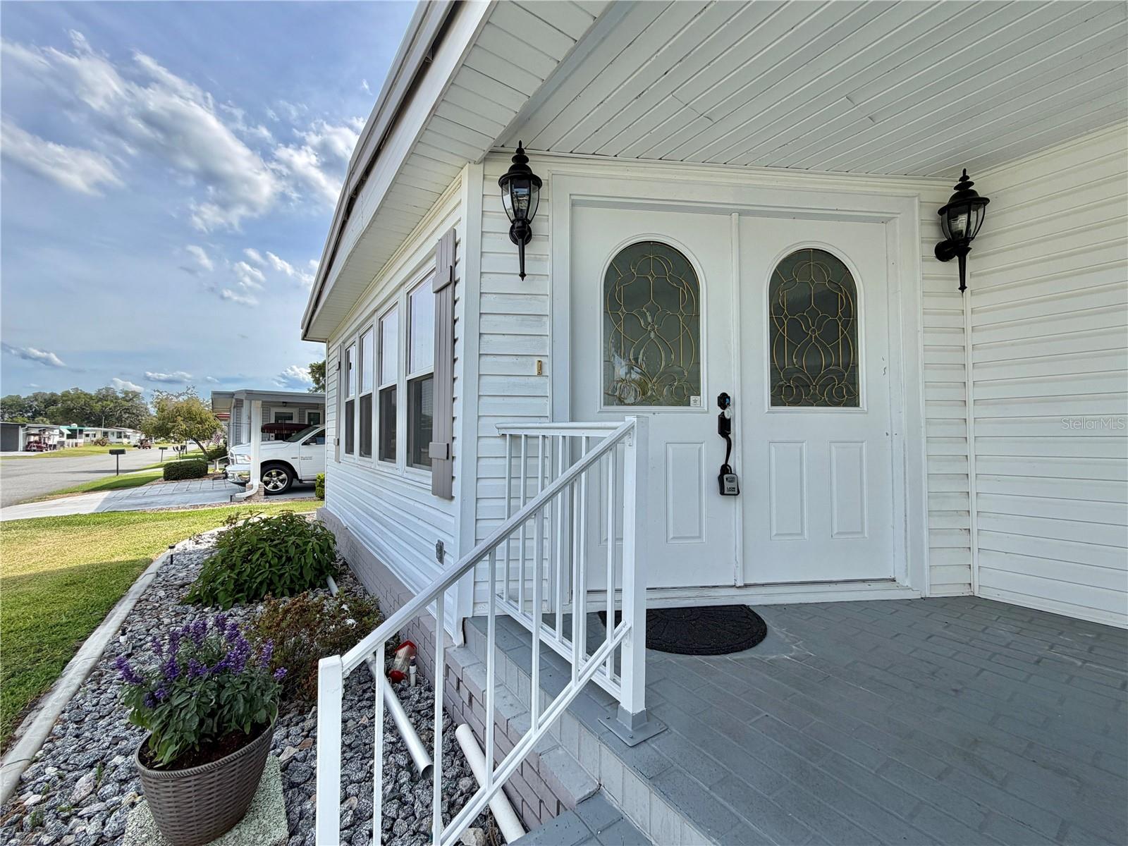 115 BOUGAINVILLEA DR, LEESBURG, FL, 34748