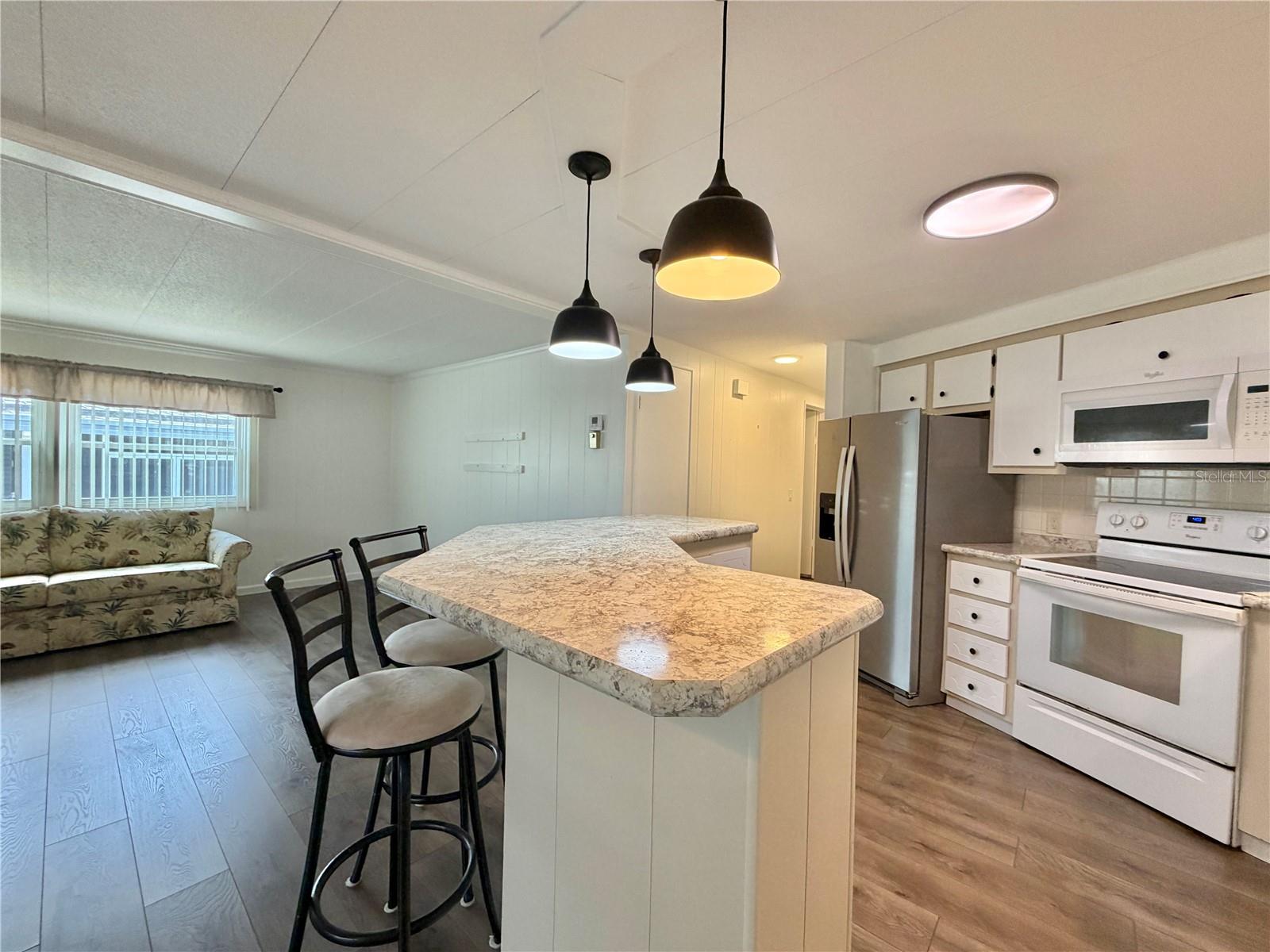 115 BOUGAINVILLEA DR, LEESBURG, FL, 34748