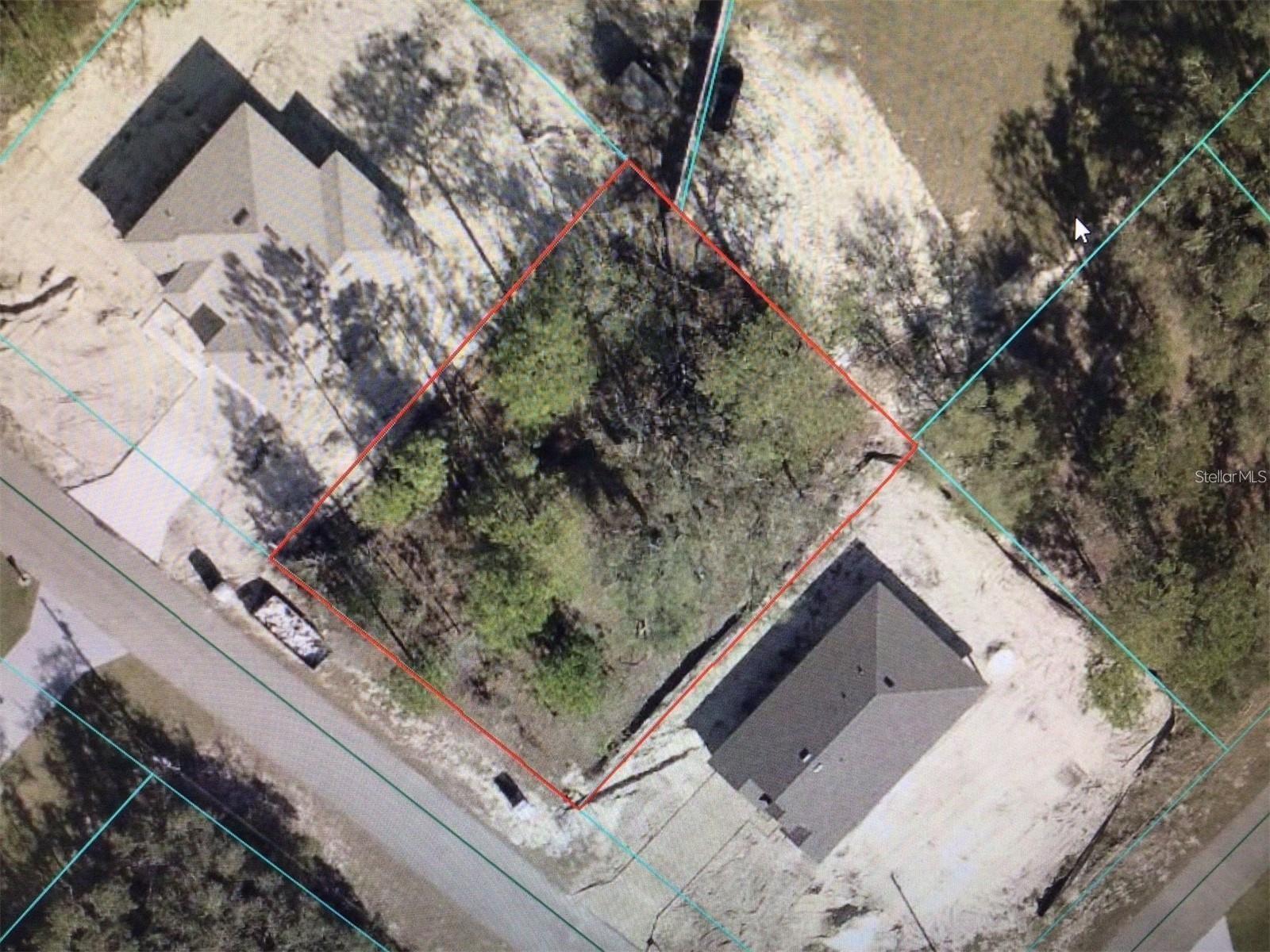 0 SW 151 LN, OCALA, FL, 34473