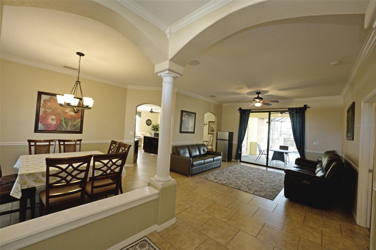 3522 RENAULT CIR, NORTH PORT, FL, 34291