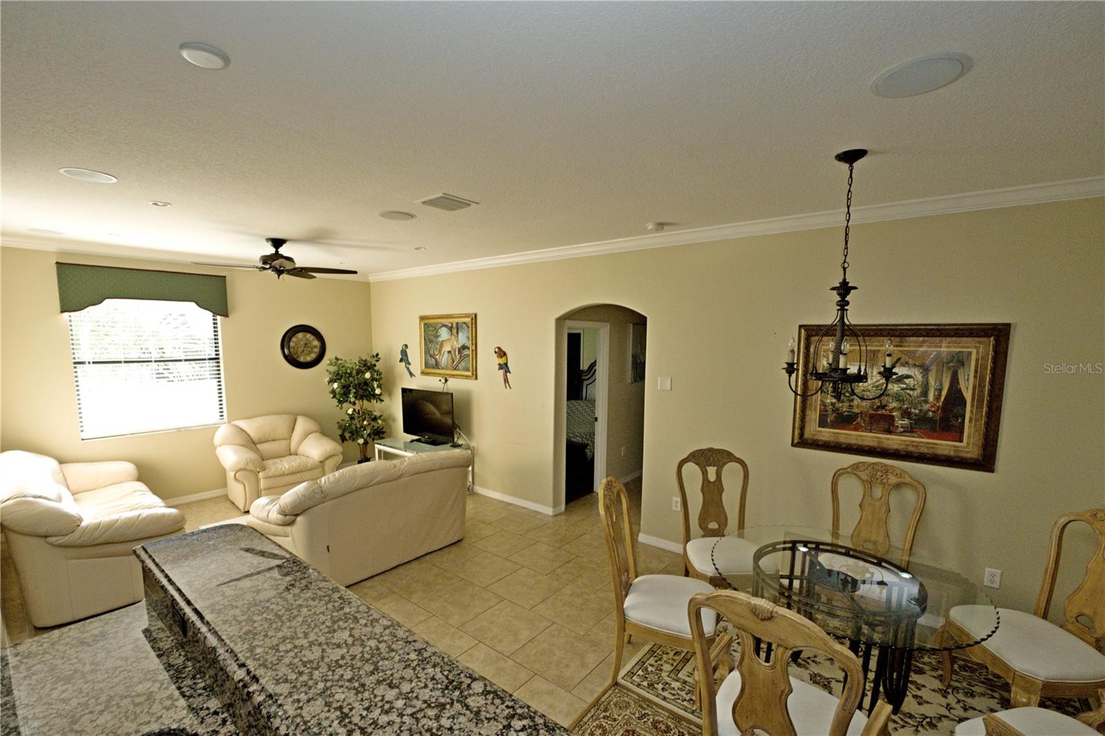 3522 RENAULT CIR, NORTH PORT, FL, 34291