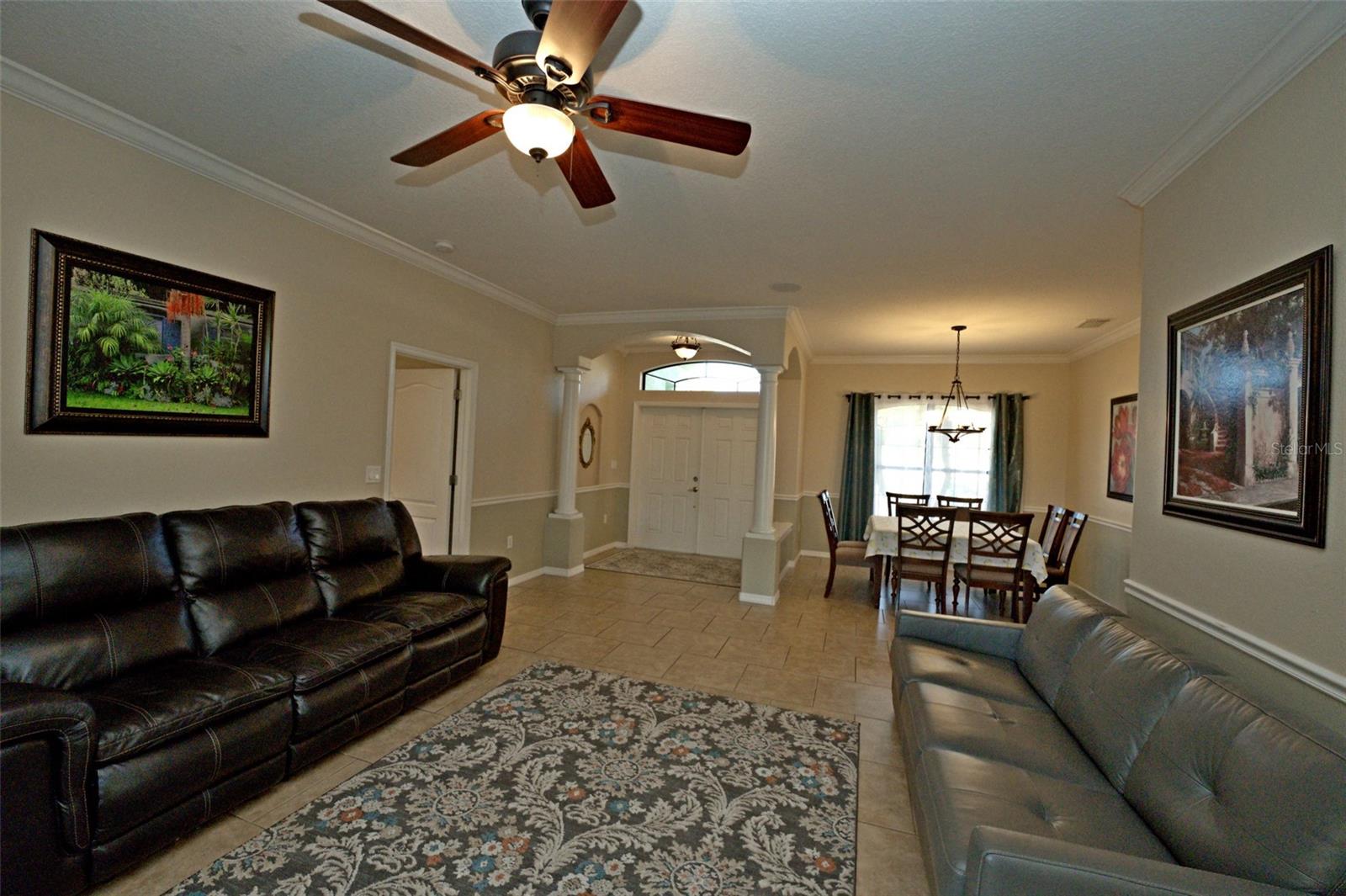 3522 RENAULT CIR, NORTH PORT, FL, 34291