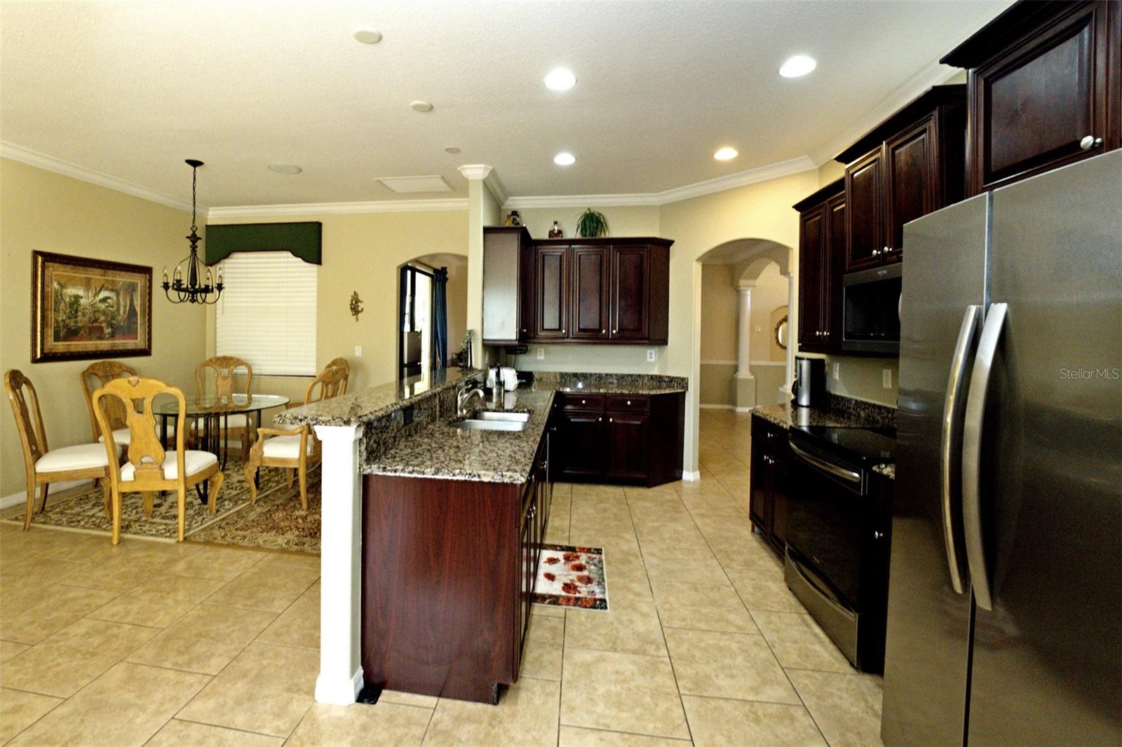3522 RENAULT CIR, NORTH PORT, FL, 34291