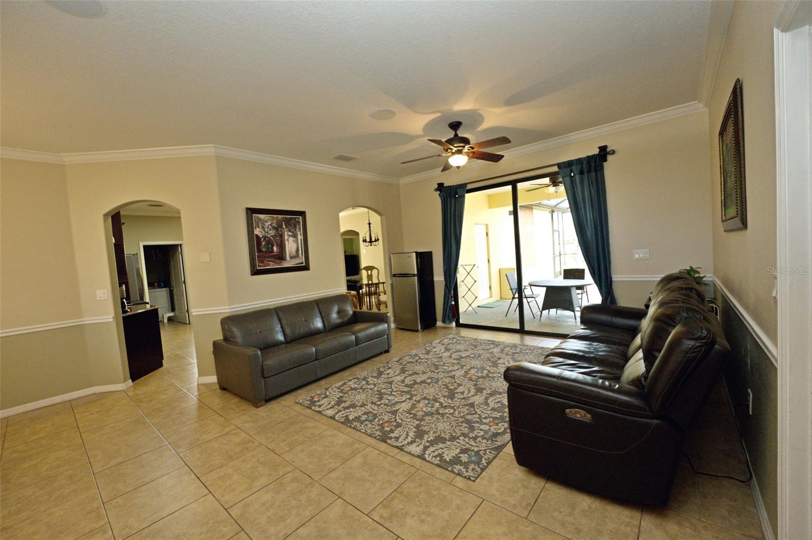 3522 RENAULT CIR, NORTH PORT, FL, 34291