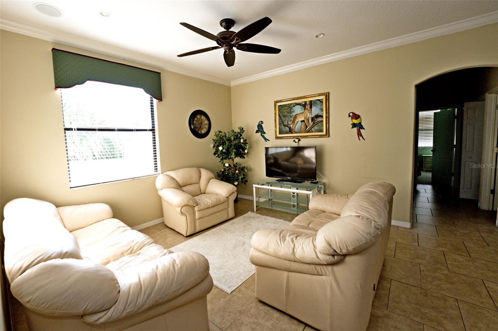 3522 RENAULT CIR, NORTH PORT, FL, 34291