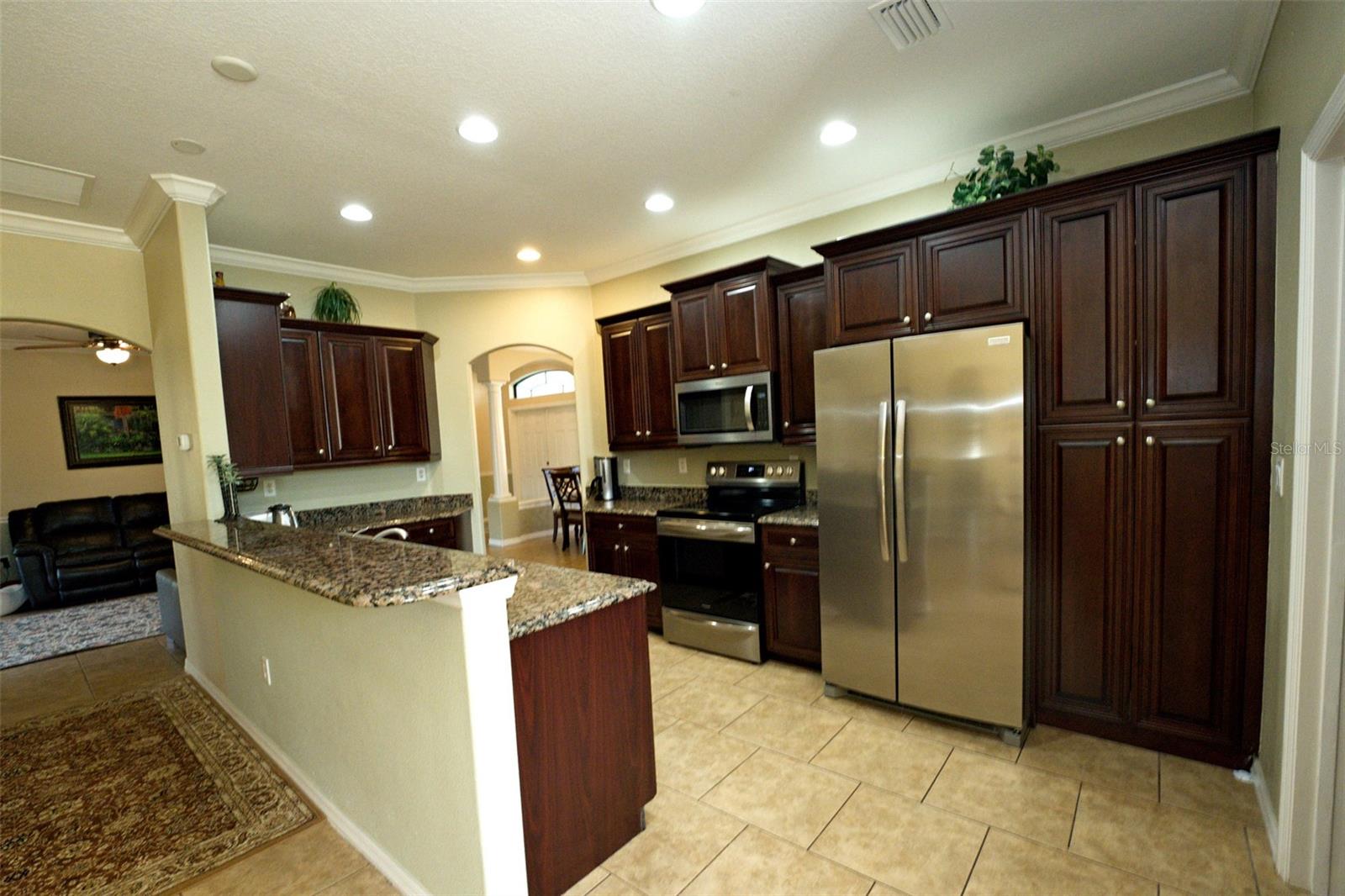 3522 RENAULT CIR, NORTH PORT, FL, 34291