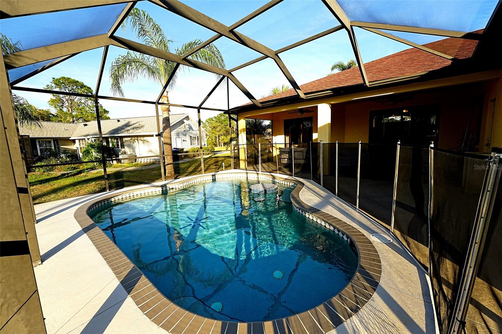 3522 RENAULT CIR, NORTH PORT, FL, 34291