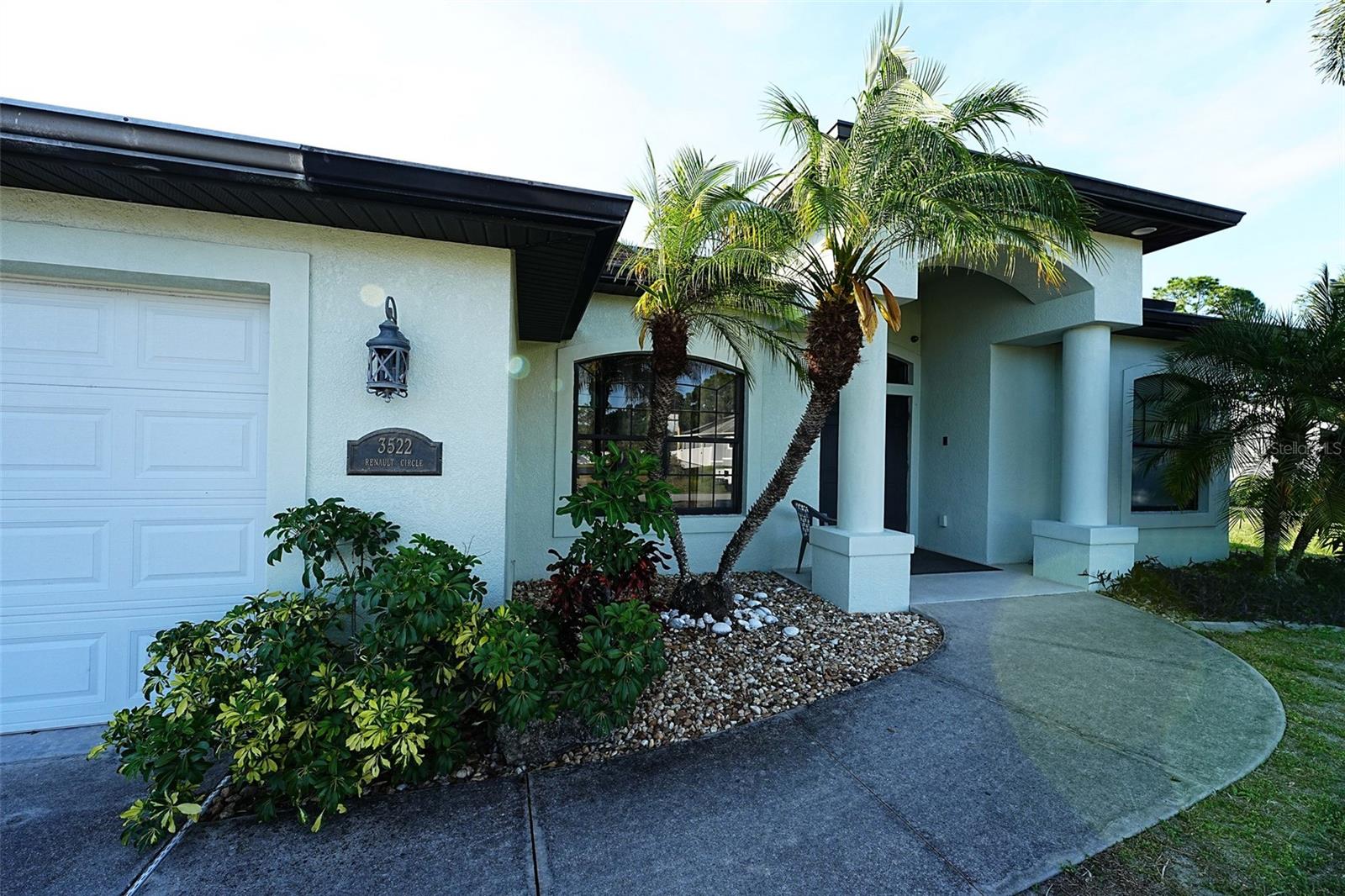 3522 RENAULT CIR, NORTH PORT, FL, 34291