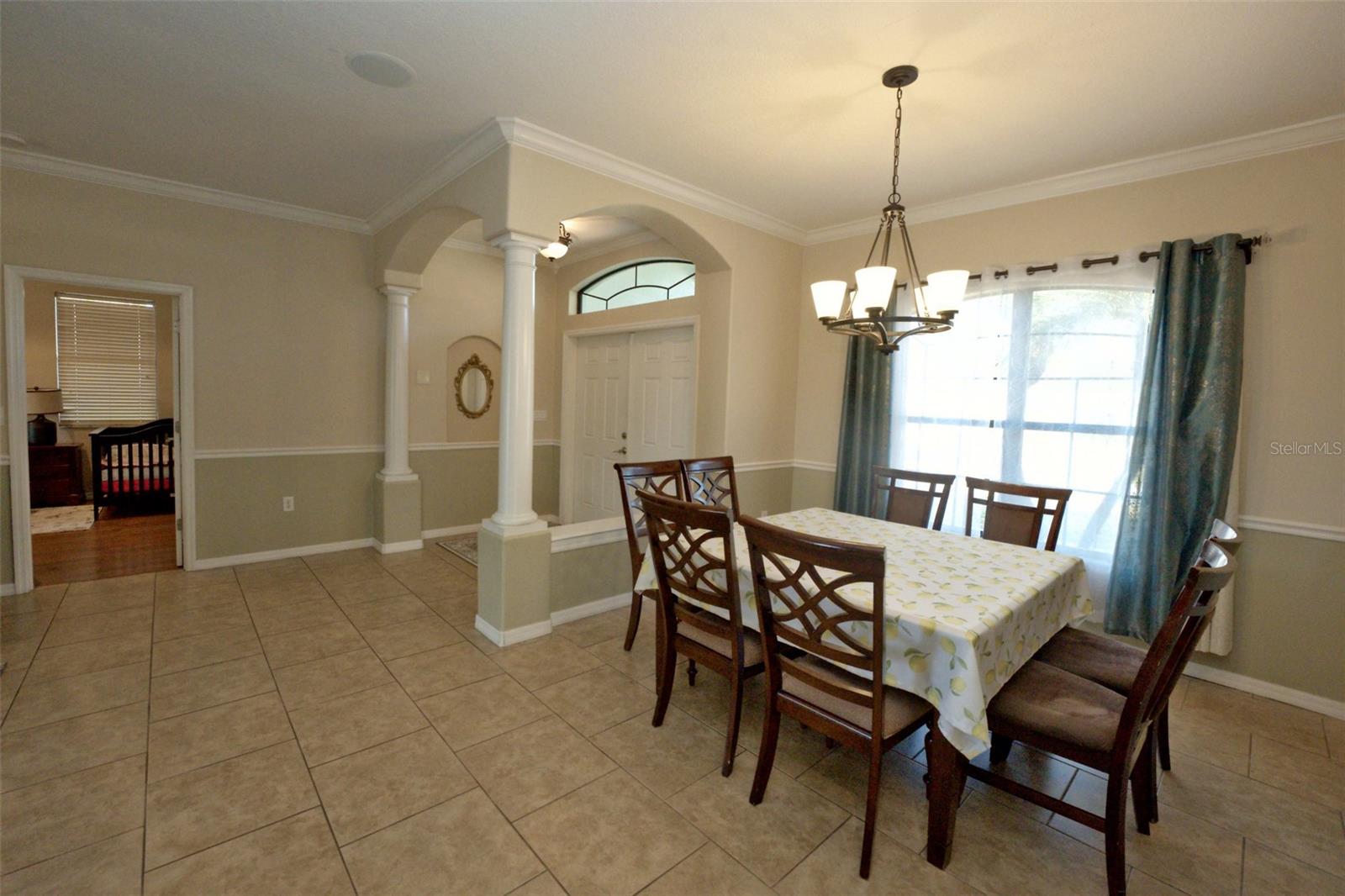 3522 RENAULT CIR, NORTH PORT, FL, 34291