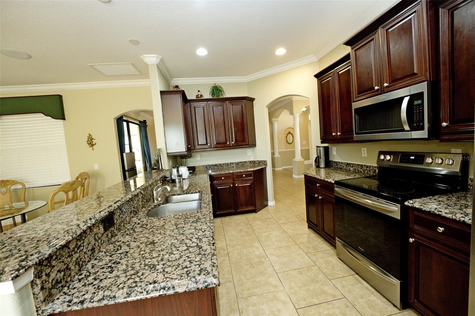 3522 RENAULT CIR, NORTH PORT, FL, 34291