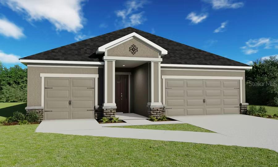 6032 FRESHWATER CANYON DR, ST CLOUD, FL, 34771