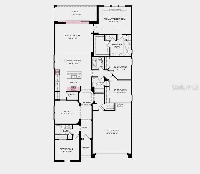 14250 SAWMILL ST, PARRISH, FL, 34219
