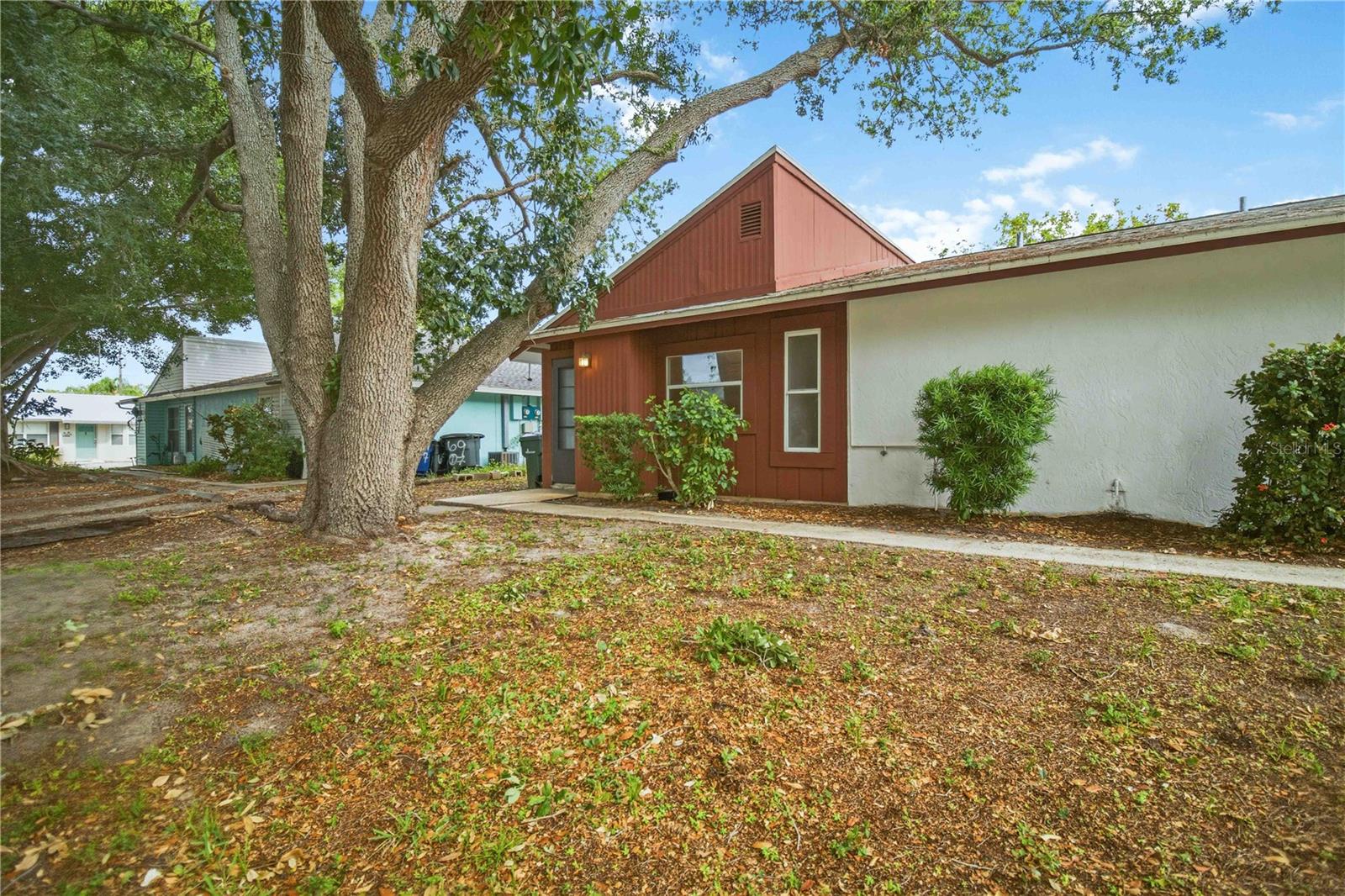 6909 BRENTFORD RD, SARASOTA, FL, 34241