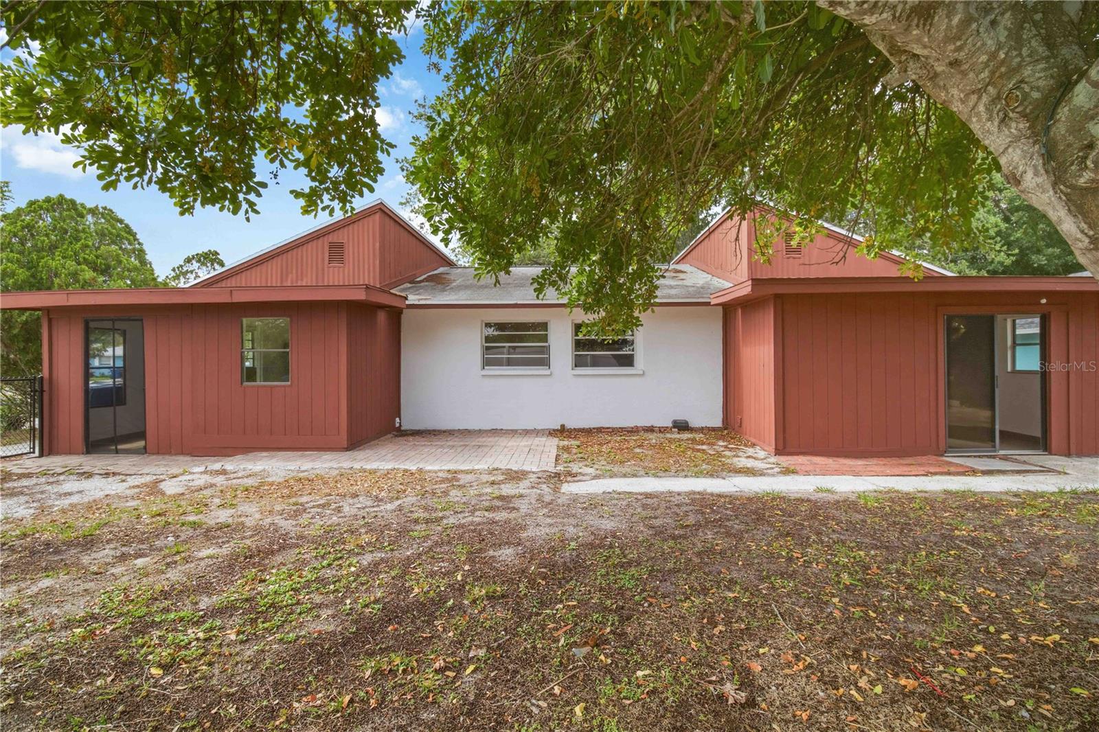 6909 BRENTFORD RD, SARASOTA, FL, 34241