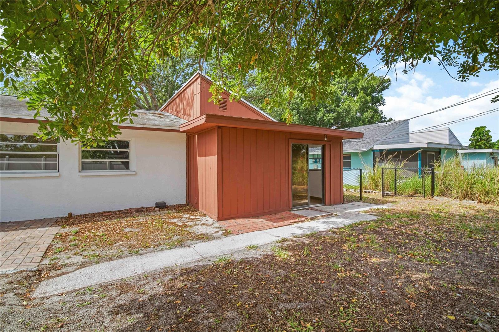 6909 BRENTFORD RD, SARASOTA, FL, 34241