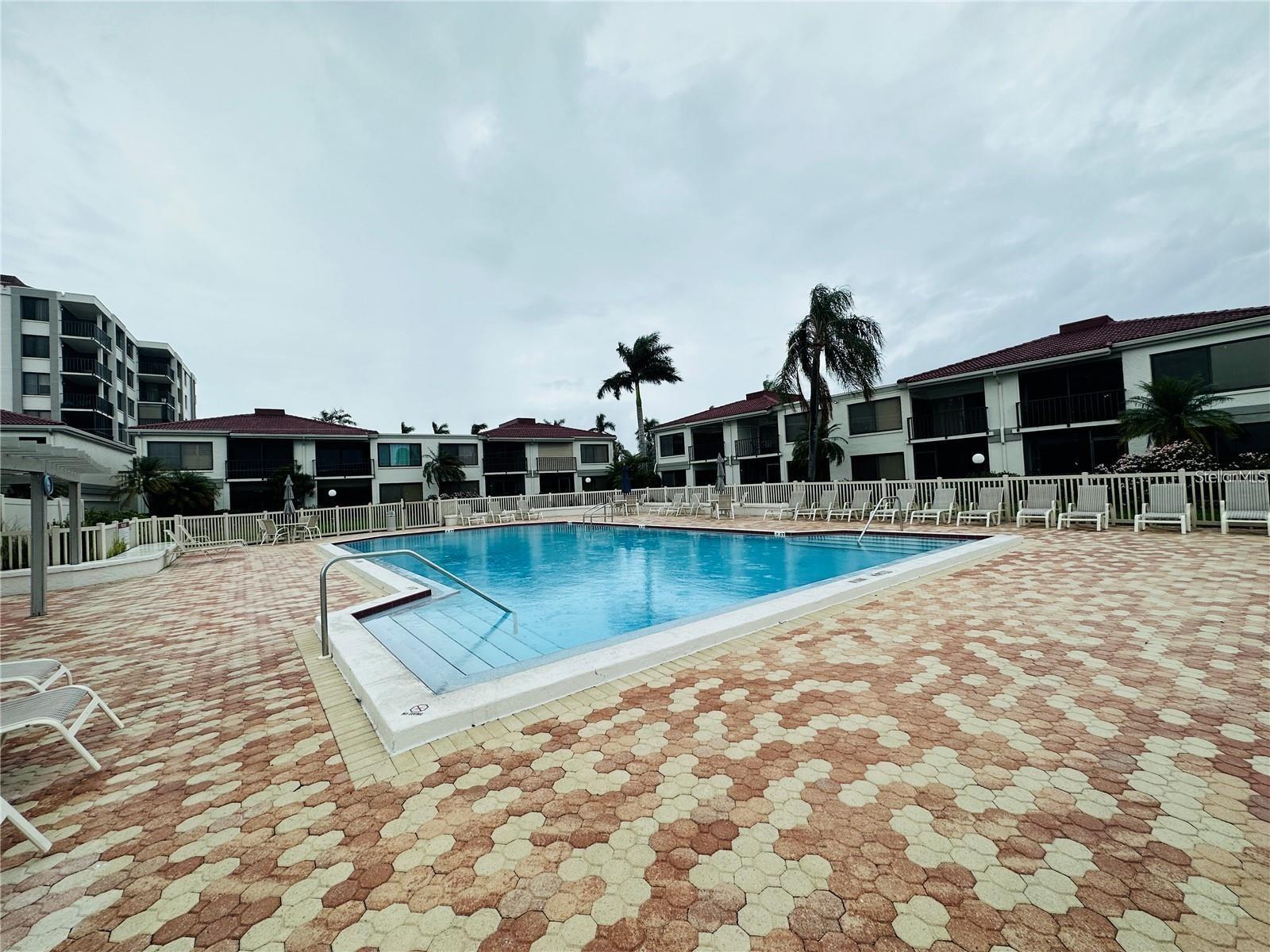 6365 BAHIA DEL MAR BLVD #604, ST PETERSBURG, FL, 33715
