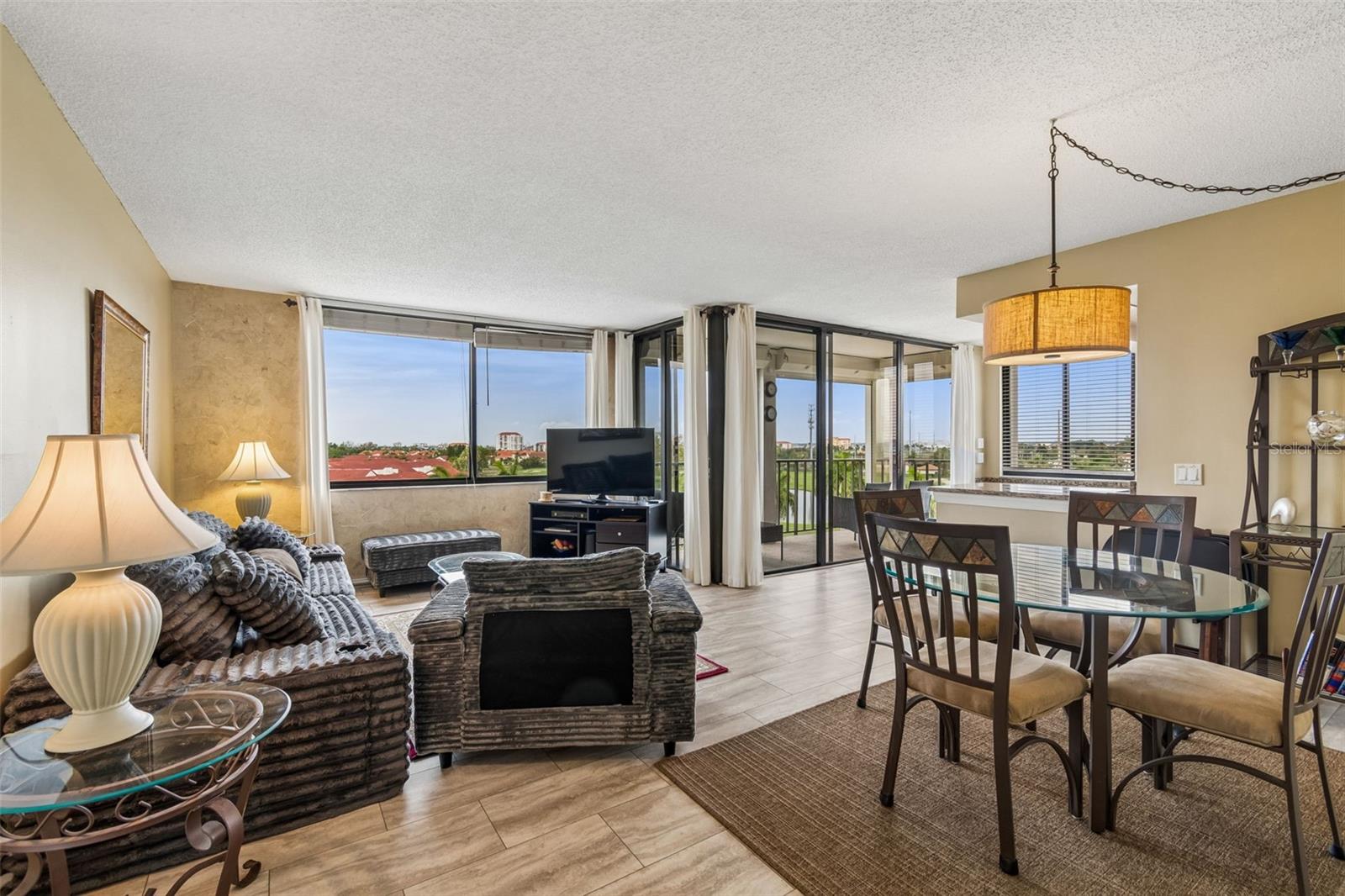 6365 BAHIA DEL MAR BLVD #604, ST PETERSBURG, FL, 33715