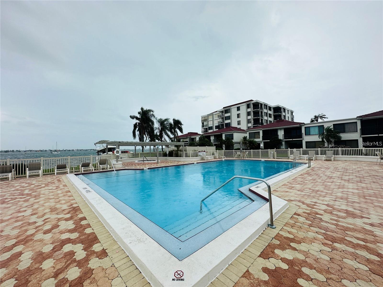 6365 BAHIA DEL MAR BLVD #604, ST PETERSBURG, FL, 33715