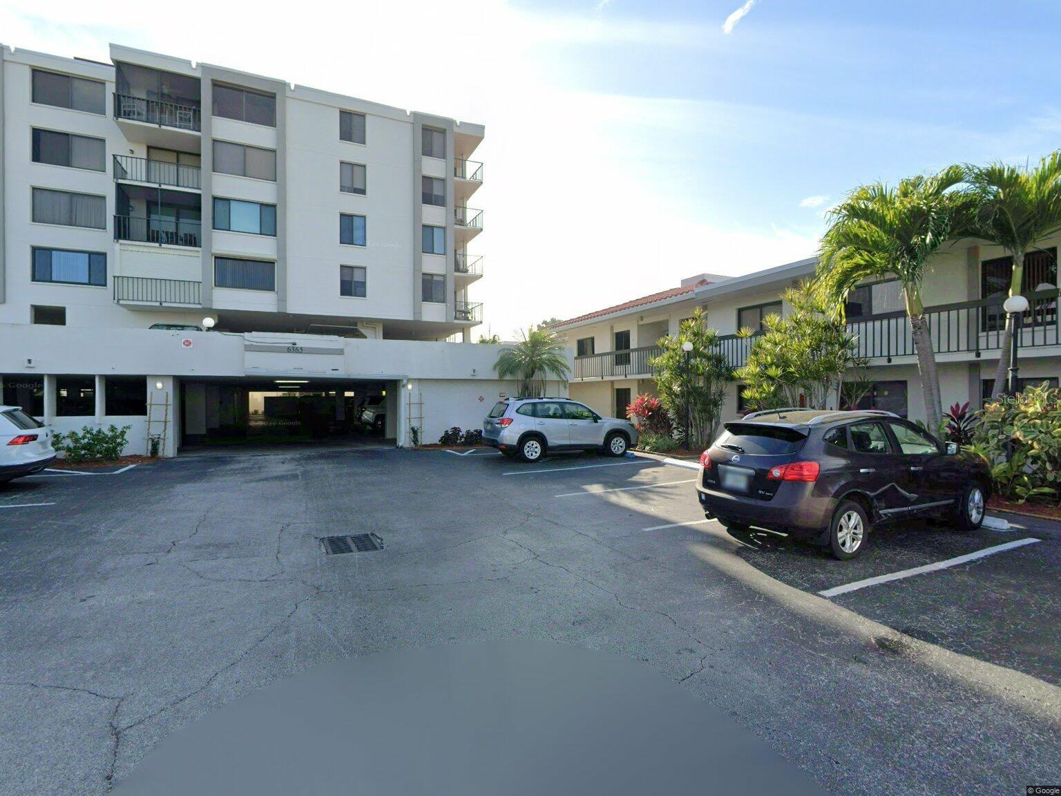 6365 BAHIA DEL MAR BLVD #604, ST PETERSBURG, FL, 33715