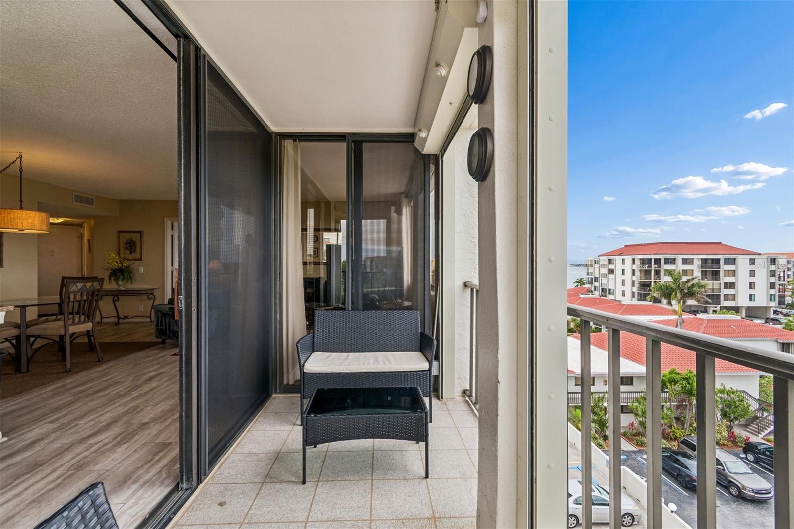 6365 BAHIA DEL MAR BLVD #604, ST PETERSBURG, FL, 33715