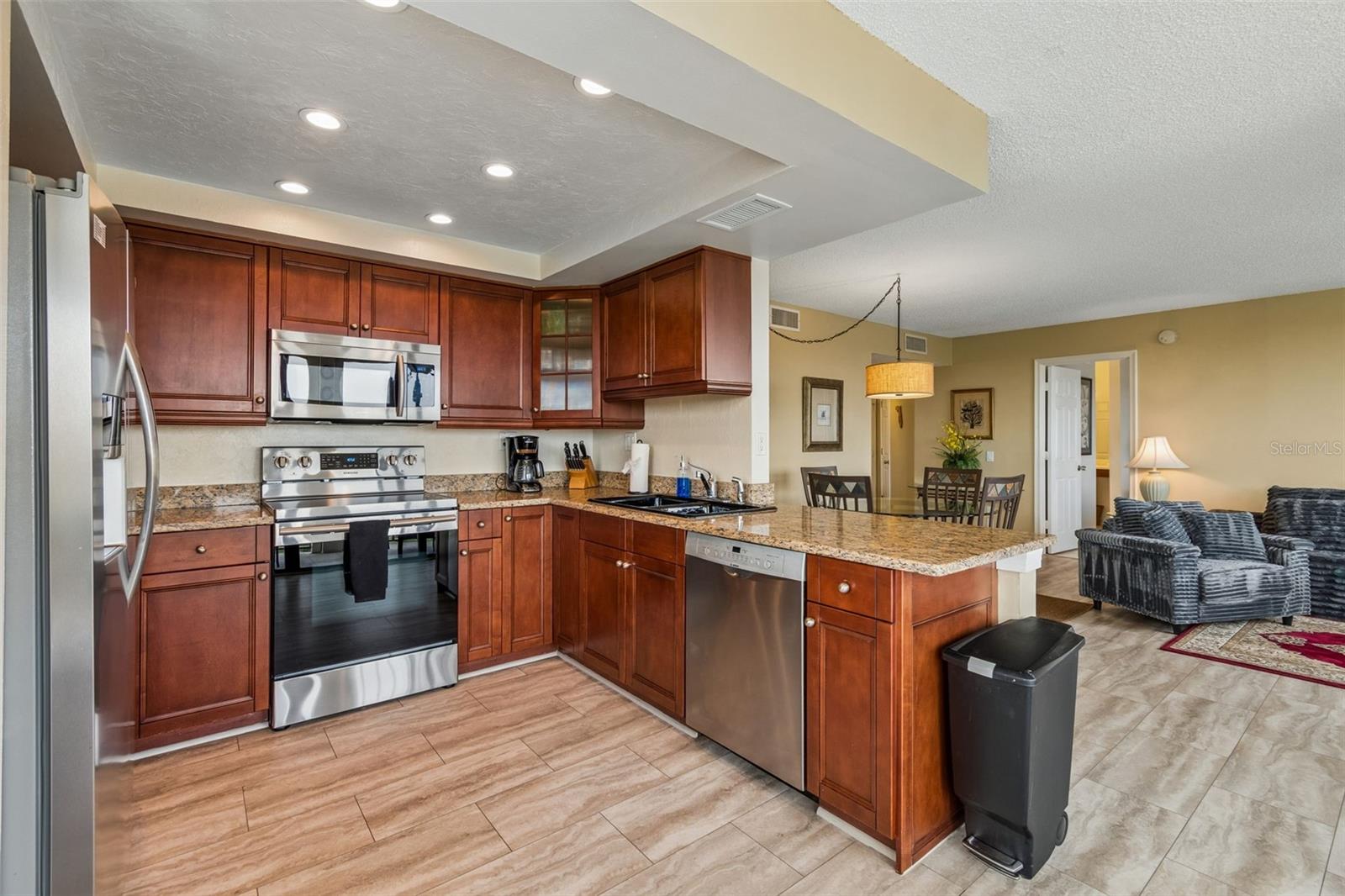 6365 BAHIA DEL MAR BLVD #604, ST PETERSBURG, FL, 33715