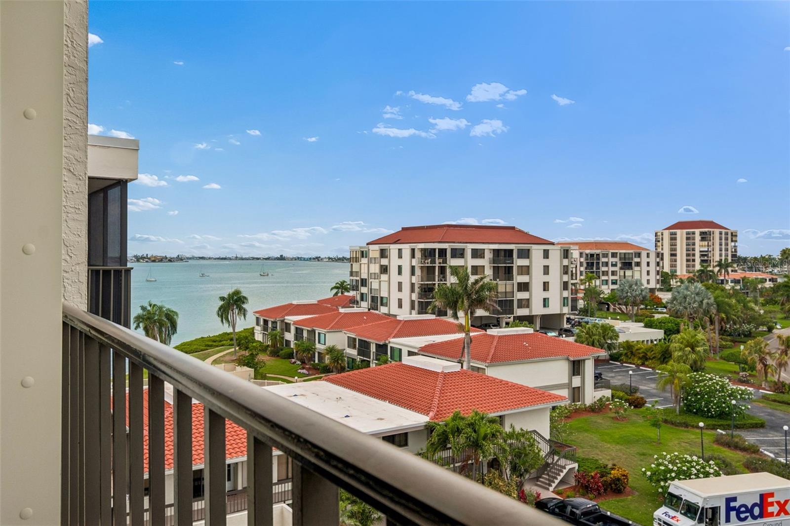6365 BAHIA DEL MAR BLVD #604, ST PETERSBURG, FL, 33715