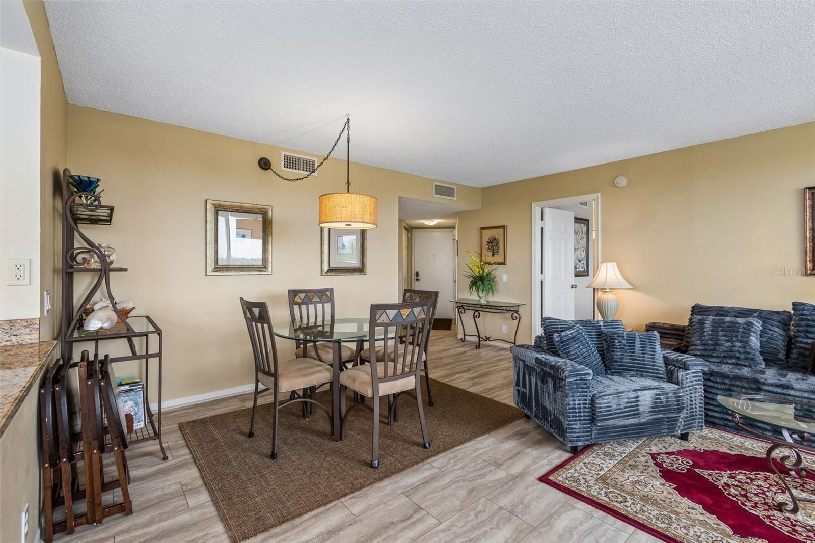 6365 BAHIA DEL MAR BLVD #604, ST PETERSBURG, FL, 33715