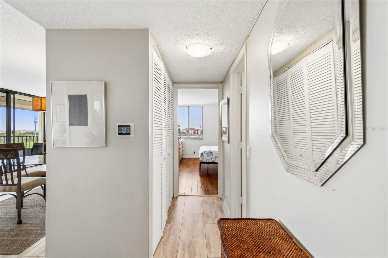 6365 BAHIA DEL MAR BLVD #604, ST PETERSBURG, FL, 33715