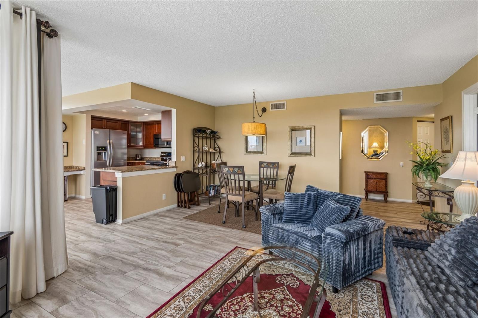 6365 BAHIA DEL MAR BLVD #604, ST PETERSBURG, FL, 33715