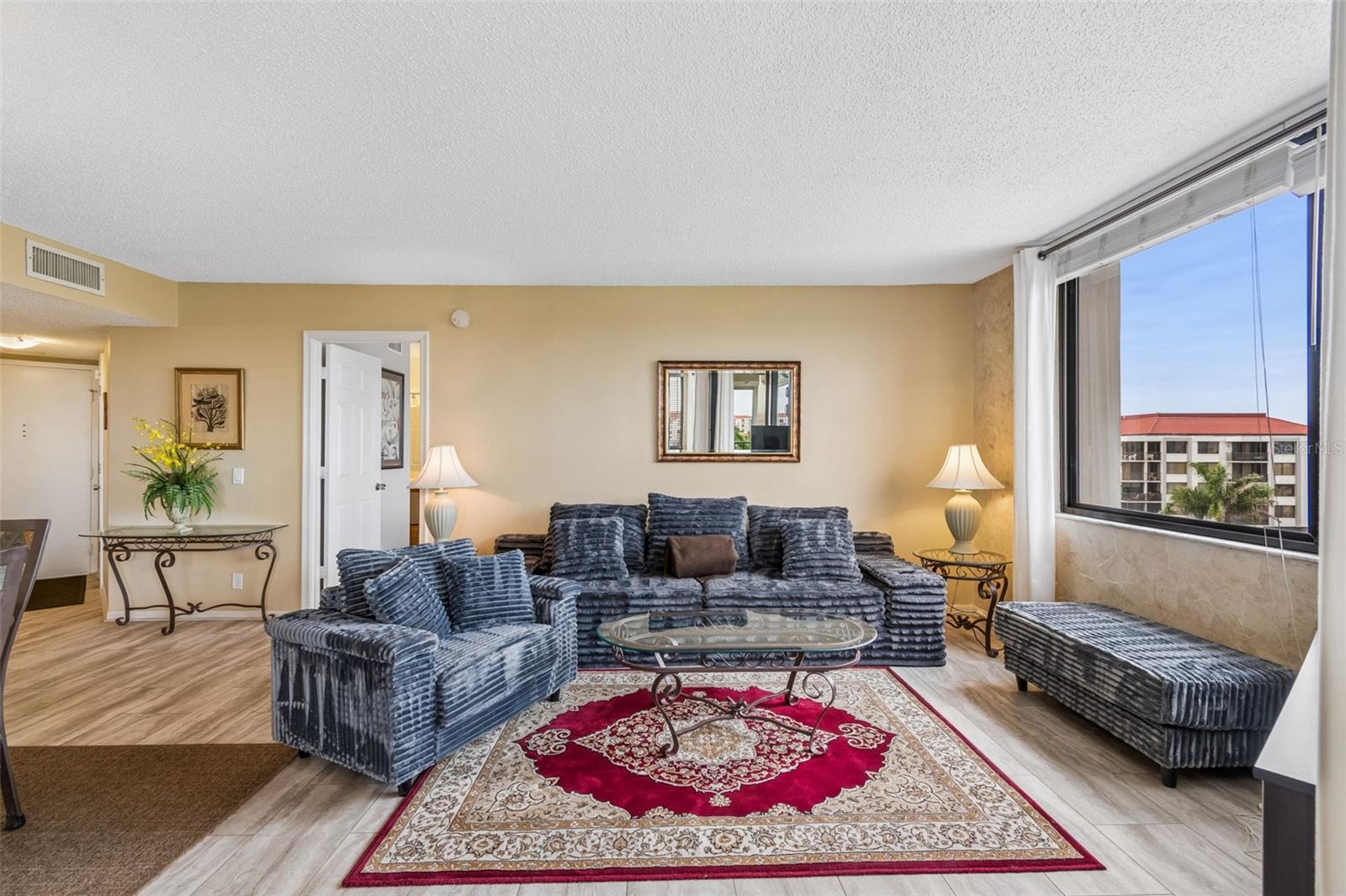6365 BAHIA DEL MAR BLVD #604, ST PETERSBURG, FL, 33715