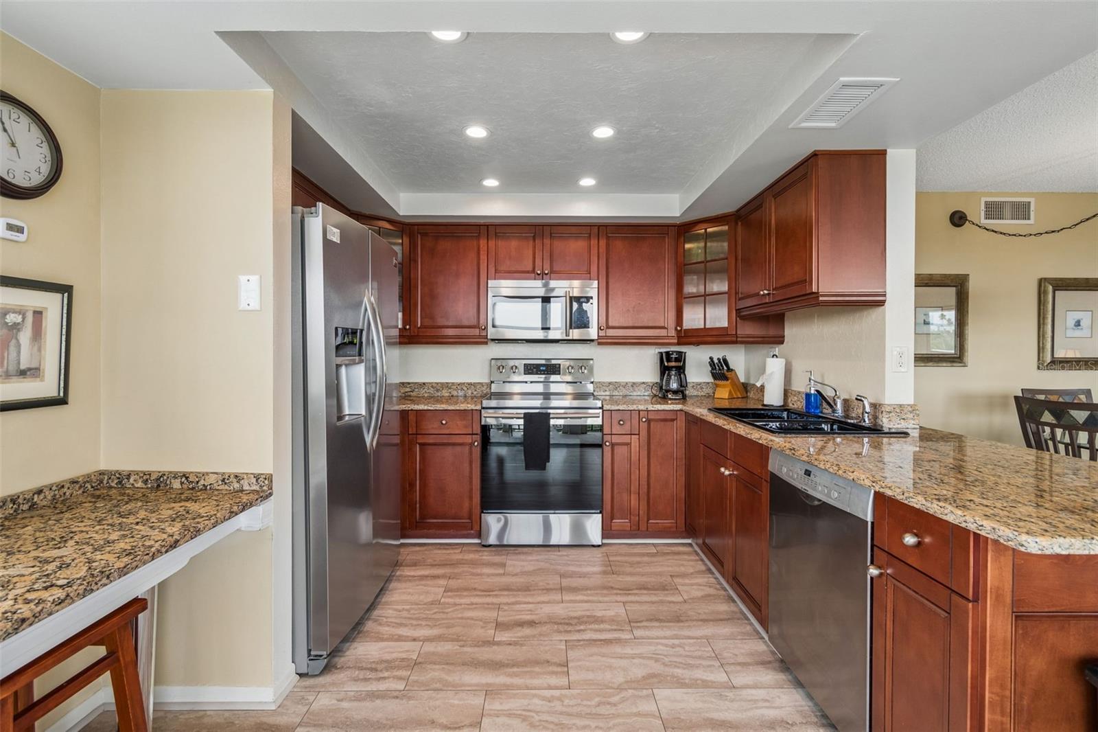 6365 BAHIA DEL MAR BLVD #604, ST PETERSBURG, FL, 33715