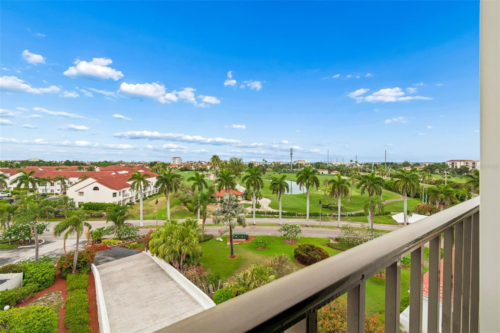 6365 BAHIA DEL MAR BLVD #604, ST PETERSBURG, FL, 33715