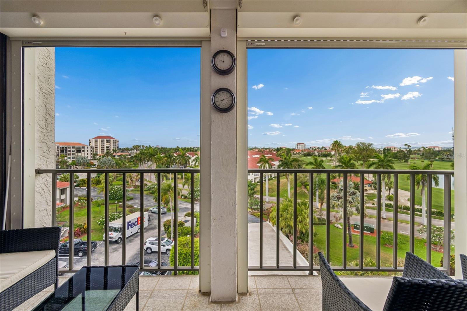 6365 BAHIA DEL MAR BLVD #604, ST PETERSBURG, FL, 33715