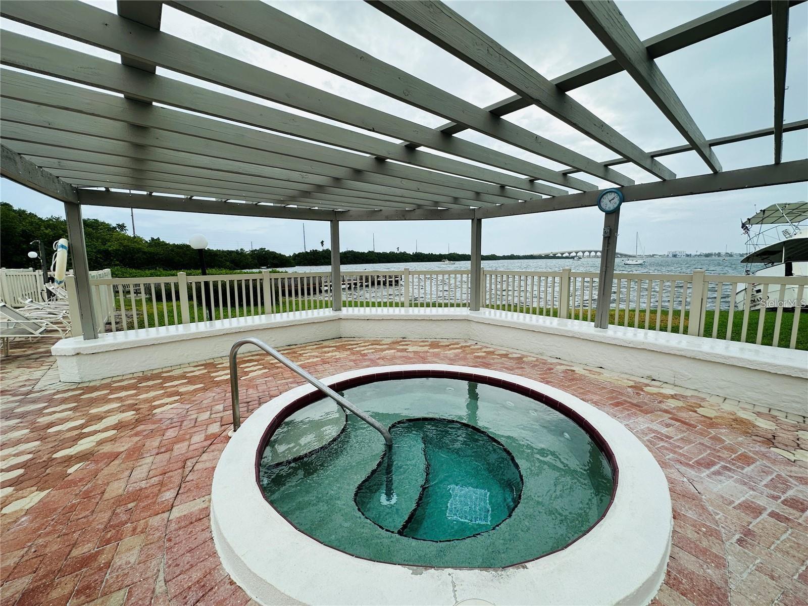 6365 BAHIA DEL MAR BLVD #604, ST PETERSBURG, FL, 33715