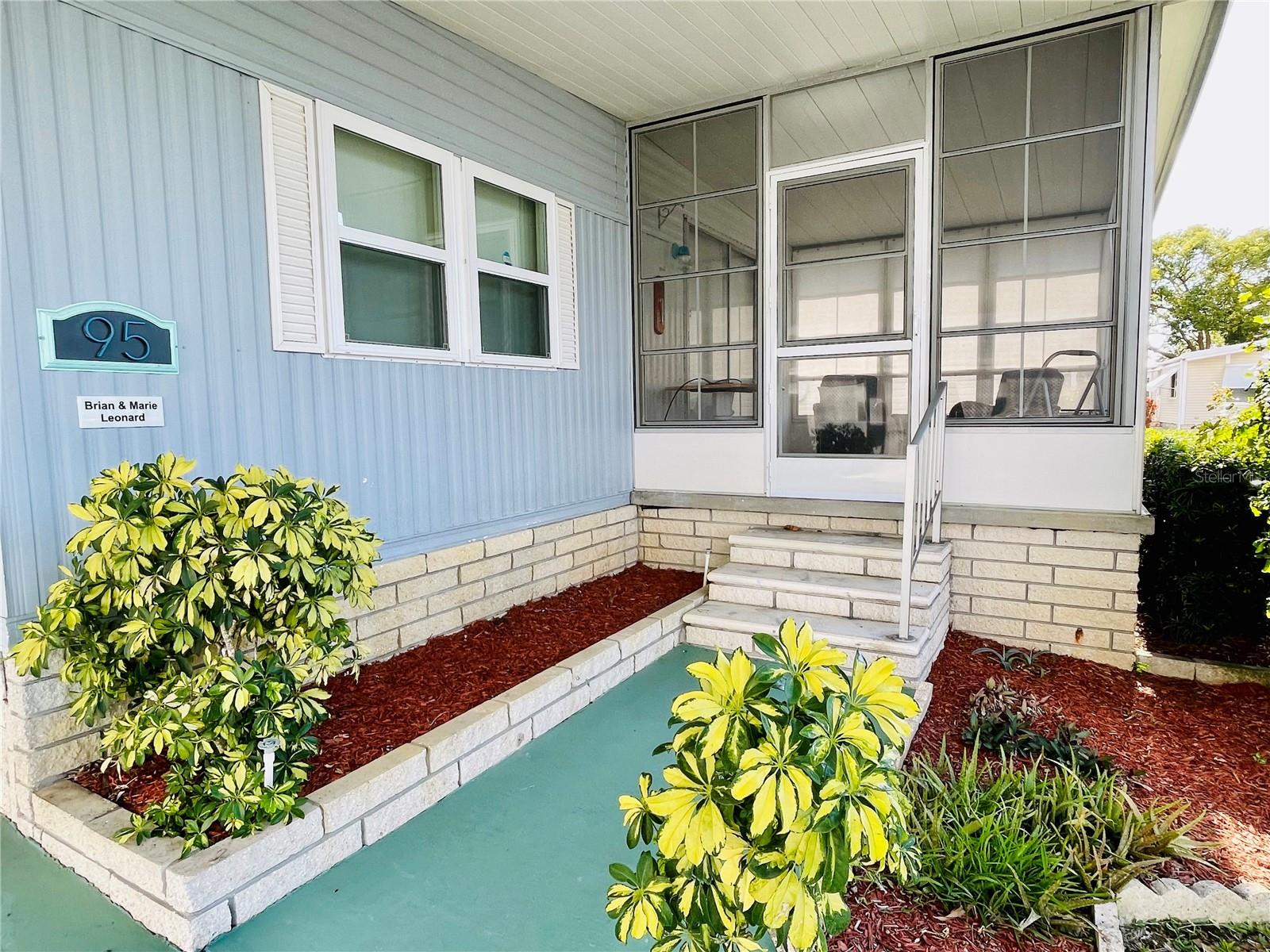 95 RED OAK DR, PALM HARBOR, FL, 34684