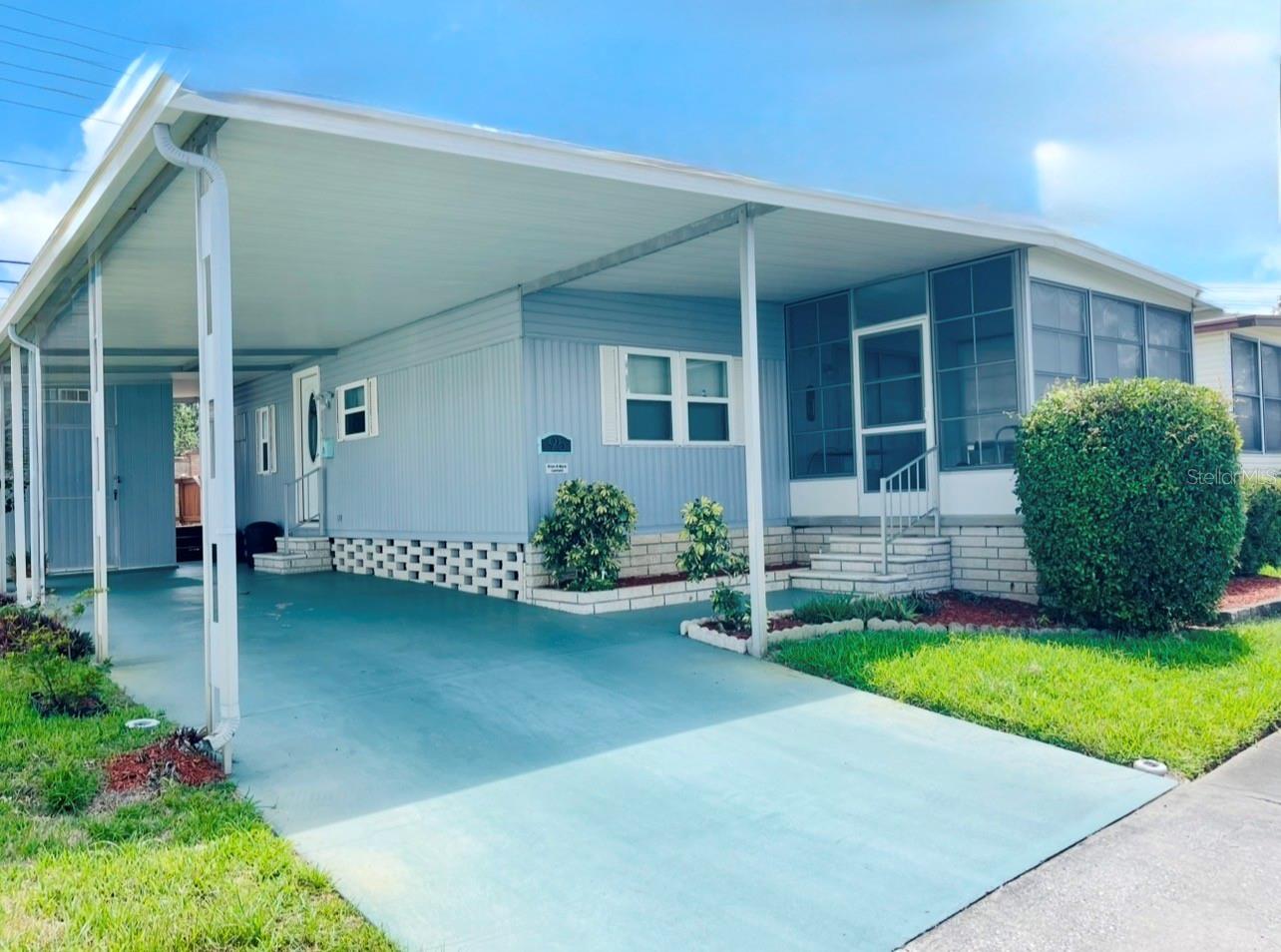 95 RED OAK DR, PALM HARBOR, FL, 34684