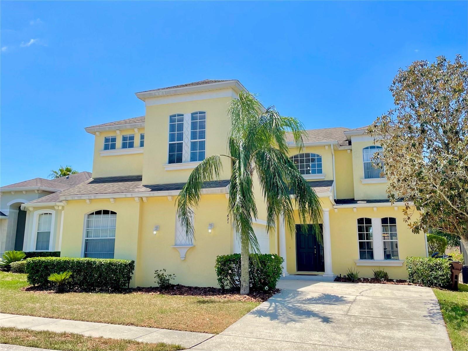 621 COPELAND DR, HAINES CITY, FL, 33844