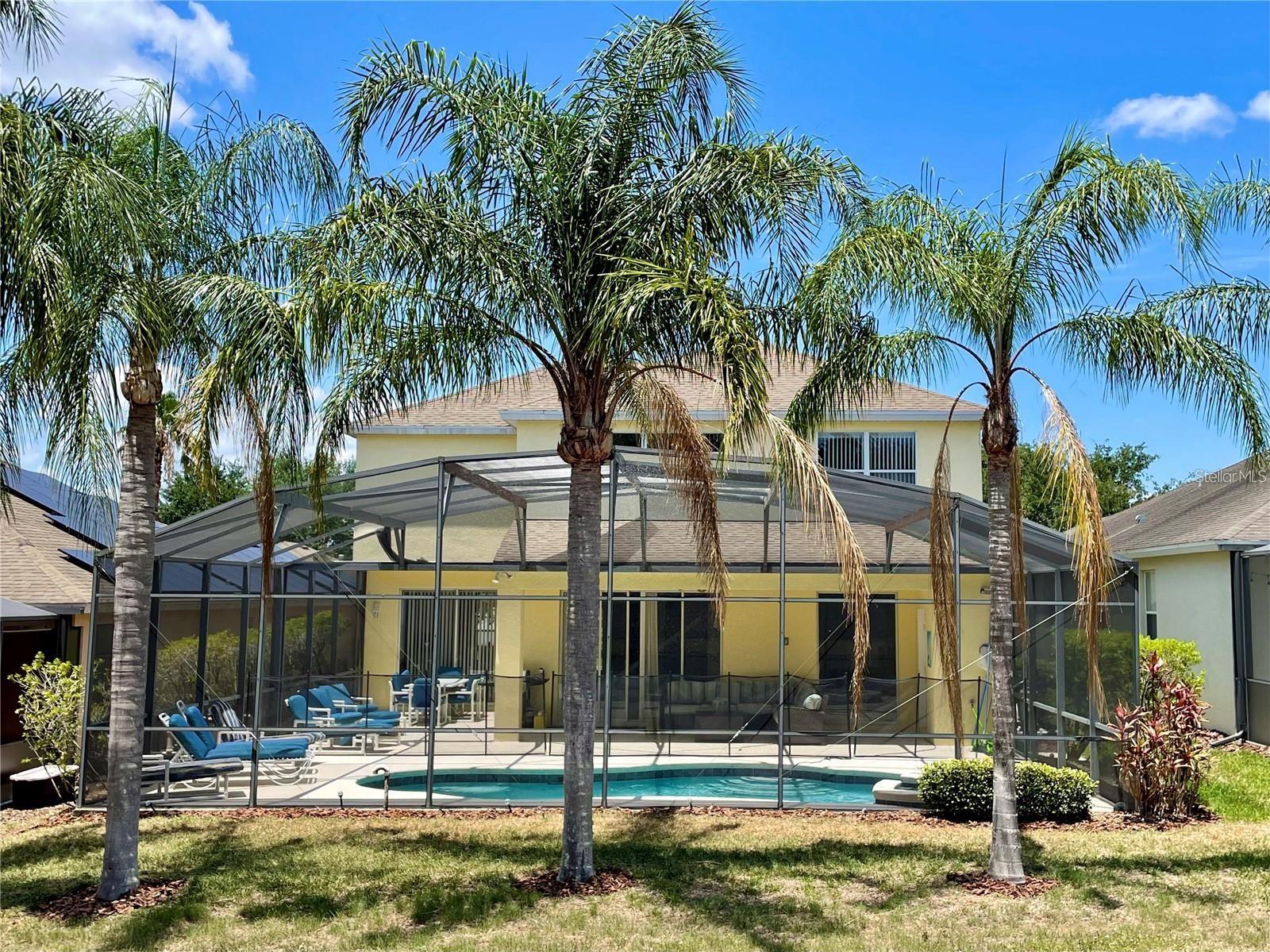 621 COPELAND DR, HAINES CITY, FL, 33844