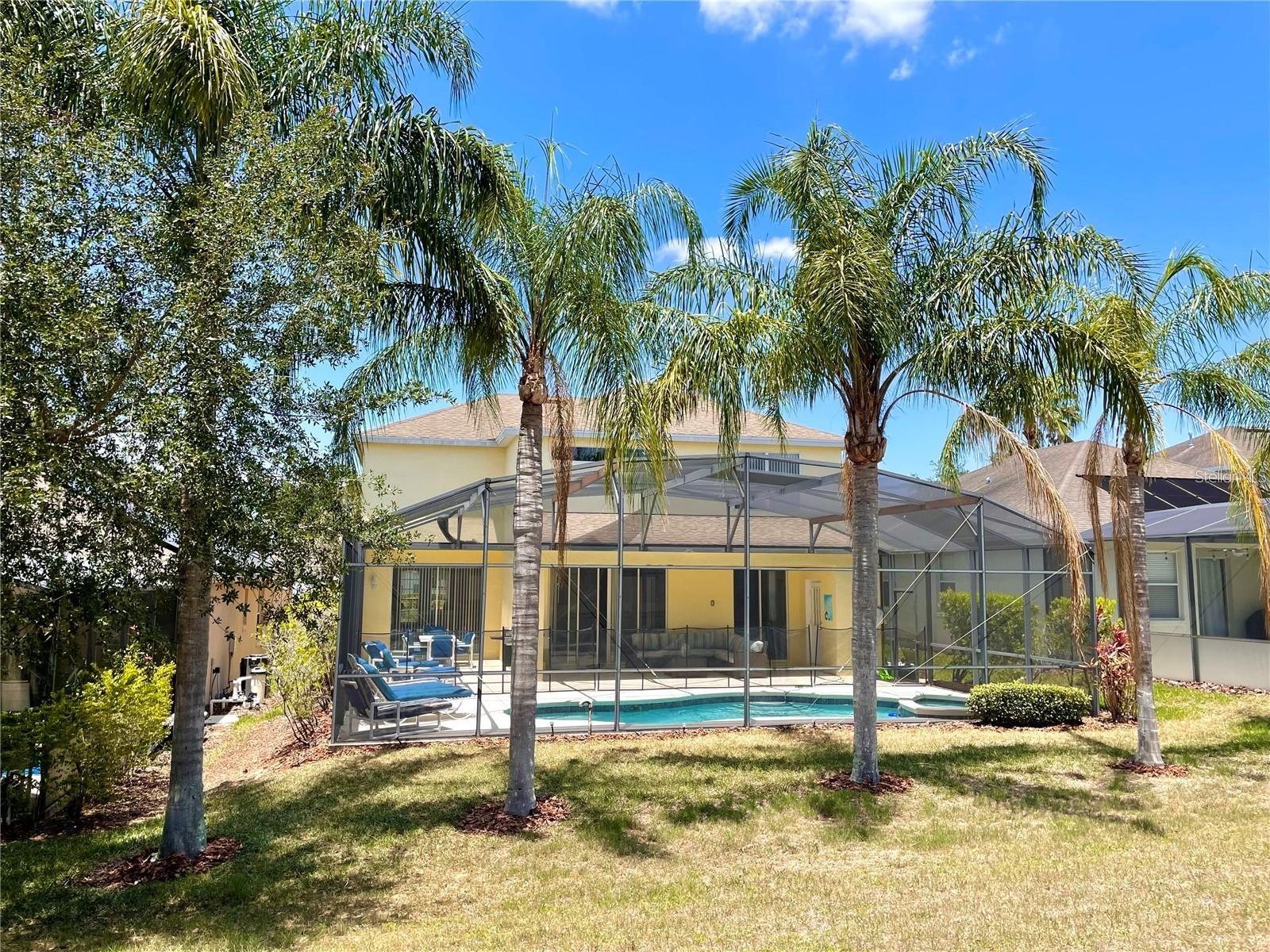 621 COPELAND DR, HAINES CITY, FL, 33844