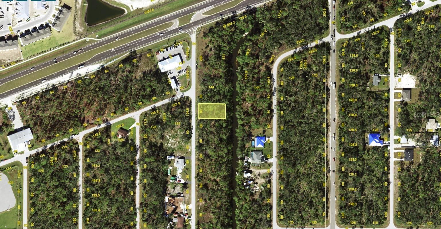 2062 TEA ST, PORT CHARLOTTE, FL, 33948